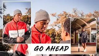 2 YUNG - GO AHEAD MUSIC VIDEO