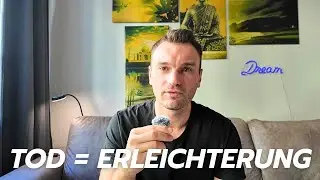 Ich kenne nichts anderes als SCHMERZ...