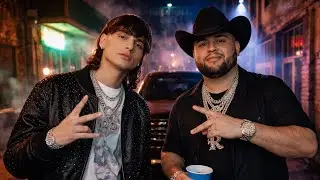 Peso Pluma & Luis R Conriquez - Almas Rudas 💥 Corridos Mix Trap Latino Nuevos 2026