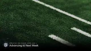 RML26 Y6 TB12 ThunderBirds vs Burrow Bengals wk 6