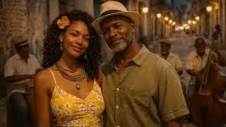 Late Night Cuban Music with Soul, Rhythm & Havana Heat - El Cuarto