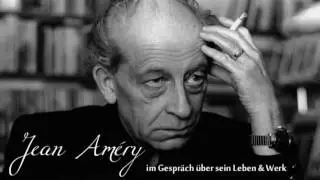 Jean Am&eacute;ry im Gespr&auml;ch &uuml;ber sein Leben & Werk