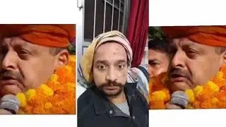 Social Media viral video Jammu Jammu.