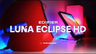 Edifier E25HD's Still good in 2021? #Edifier #Minimaldesksetup