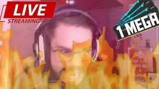 PAI TROLL PISTOLA COM NET DE 1 MEG(G)A AO VIVO [EDITADO]