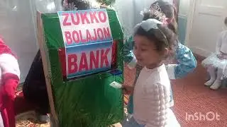 Янги йил тадбири#2025 #2026 #детскийсад #yangiyil #сновымгодом 