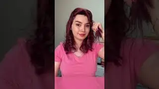 مدل مو اریل پری دریایی