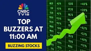Exicom Tele Systems, FACT & Tata Teleservices Buzzing In Trade | CNBC TV18