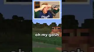 Я предсказал появление FROGS в Minecraft Live.