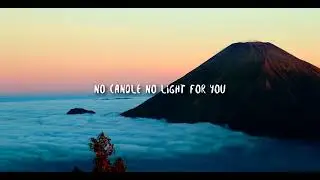 ZAYN   No Candle No Light Lyrics ft  Nicki Minaj