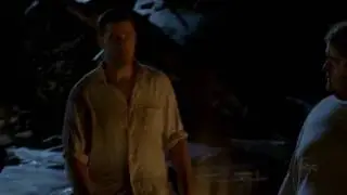 LOST: Jack's speech ''Live Together Die Alone'' (1x05 White Rabbit)