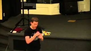 Awakening604 -  November 14th, 2014