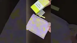 IPSY Refreshments Glam Bag January 2022 Unboxing | Viruzzzka