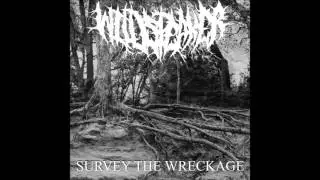 Wildspeaker - Overgrown Tomb