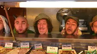 Y'a de La Pluie - Les D&eacute;cal&eacute;s Du Bocage