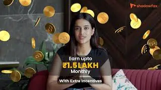 Shadowfax Franchise Partner|| Earn 1.5 Lakh Monthly|| Shadowfax