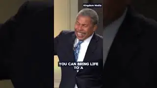 LIFE and DEATH lie in the POWER OF THE TONGUE | Bill Winston