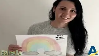 discapacidad intelectual: Todo saldrá bien / afanias.org