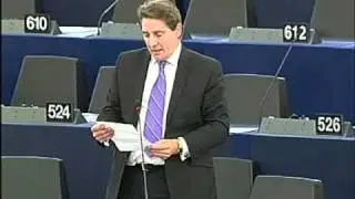 Removing British Rebate adds billions to British taxpayers Euro bill - John Bufton MEP