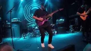 Intervals - Epiphany (Live at Patronaat 07-11-2017)
