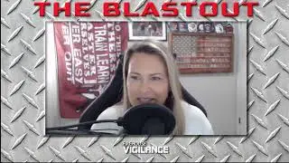 Blastout Vol. 15 - Happy New Year everyone!