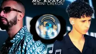 Mr crazy remix DJ Brahim mh remix 