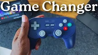 8BitDo Pro 3 Review &ndash; The BEST Budget Pro Controller?