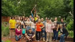 Community Gardens