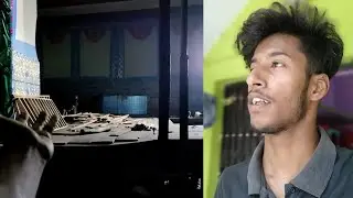 kal Facebook WhatsApp Twitter Instagram chalna band ho gaye the||Durga Puja pandal almost complete😍