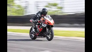 Mondello Park - Trackday 12/05/24 Advanced Session 2