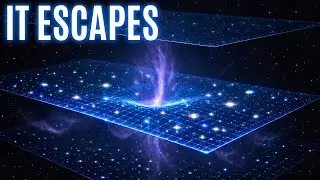 Why Gravity Is Trillions Of Times Weaker Than It Should Be