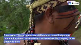 6 Curious Facts You Didn&rsquo;t Know About Huacas