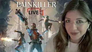 Painkiller Reboot New Raid