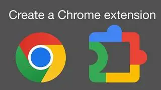 How to Create a Chrome Extension in 6 Minutes | Dev Academy Lightning Talk