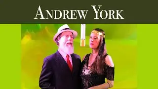 Andrew York - The World Has Changed - Contemporary Classical Acoustic Guitar music