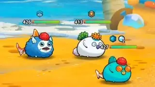 STILL NO MYSTIC RUNES 🙃 | AXIE INFINITY ORIGIN SEASON 9 | MYSTIC ERA