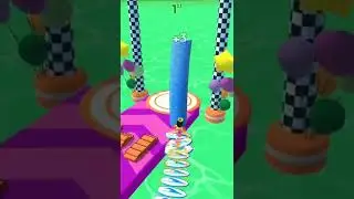 Shortcut Run 🏃 Gameplay | Pro Play | #shorts