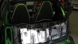 Custom Whipz