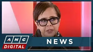 Dolly De Leon on 'Request sa Radyo': Theater my first true love; It also advocates mental health