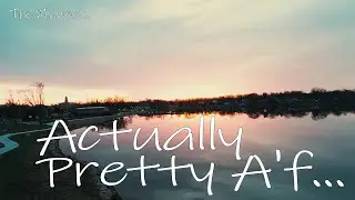 How Pretty is the Midwest? | Lake City Flying | DJI Avata 2