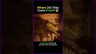 Where Did They Come From 😭☠️ #shorts #callofduty #codzombies #memes