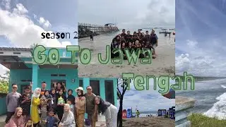 Go To Jawa Tengah (season 2) part 3