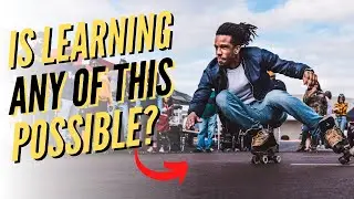 Indoor Rollerblading Fun For Adults? | How To Enjoy Rollerblading
