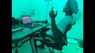 MILO 3:16 ~ LA REFERENCIA BARRIAL ( visualizer edition) 🅾️8️⃣🈹. MILOLAND E.P👽