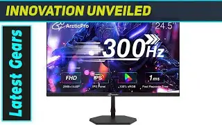 ArcticPro 24.5