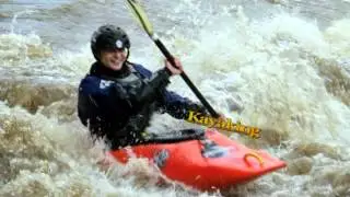 Cetina Adventure Race  2012