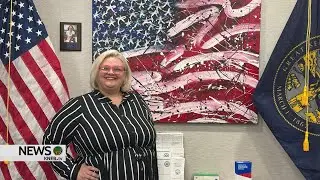 Plattsmouth Woman Files for Nebraska Secretary of State