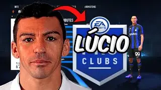 FIFA 23 | VIRTUAL PRO LOOKALIKE TUTORIAL - L&uacute;cio