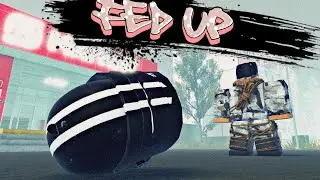 Fed Up | Project Delta Montage