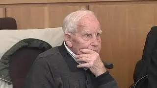 Prozess gegen Nazi-Verbrecher eingestellt